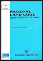 National Land Code